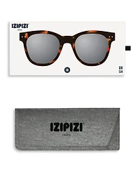 #N Sunglasses, 53mm