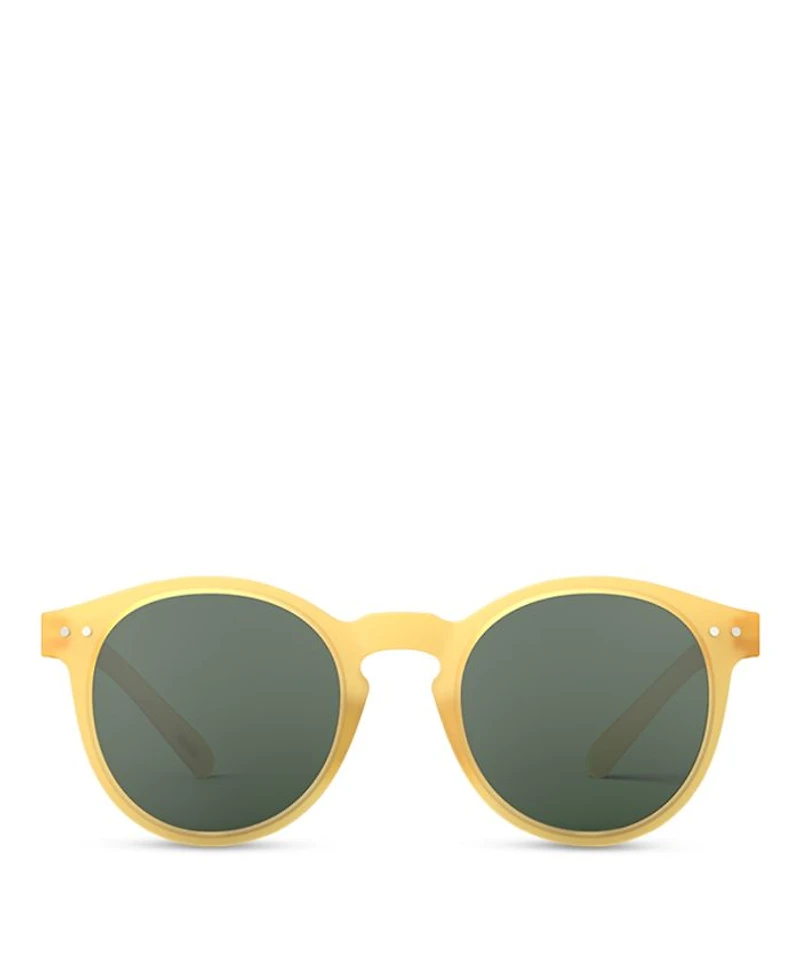 Collection M Sunglasses, 50mm