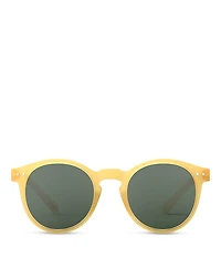 Collection M Sunglasses, 50mm