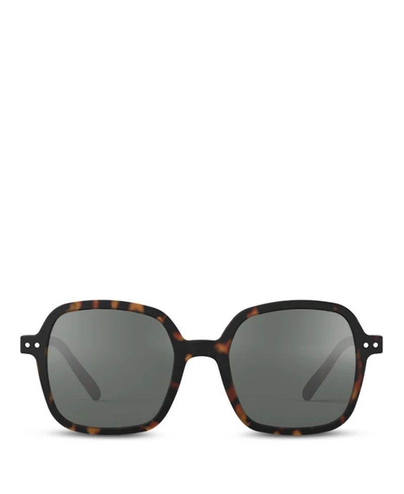 Square Sunglasses, 49mm