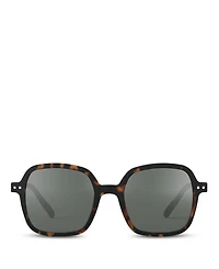 Square Sunglasses, 49mm