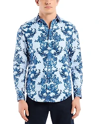 Robert Graham Bayswater Button Down Shirt