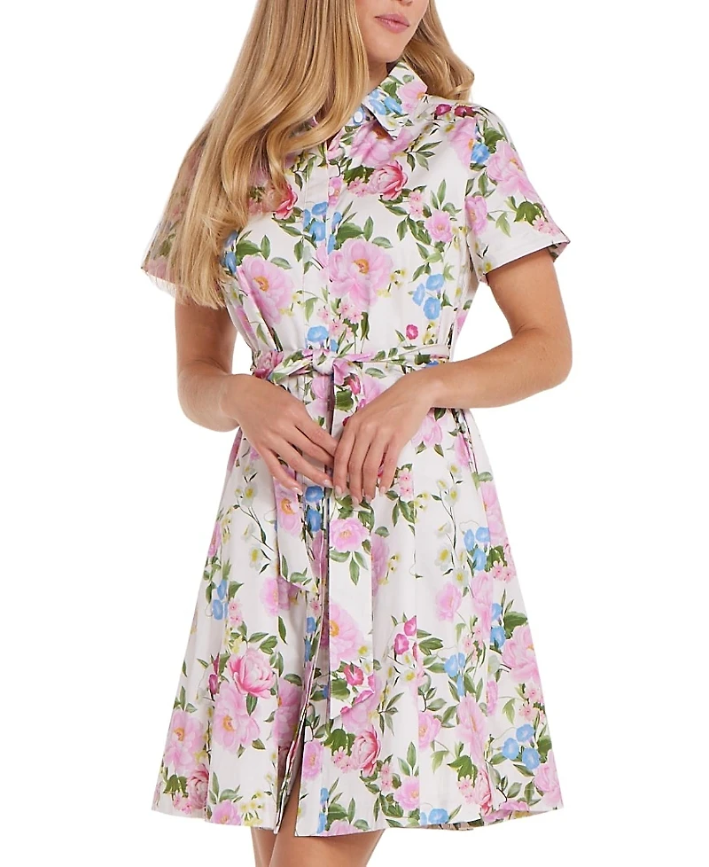 Hermoza Emma Kate Dress