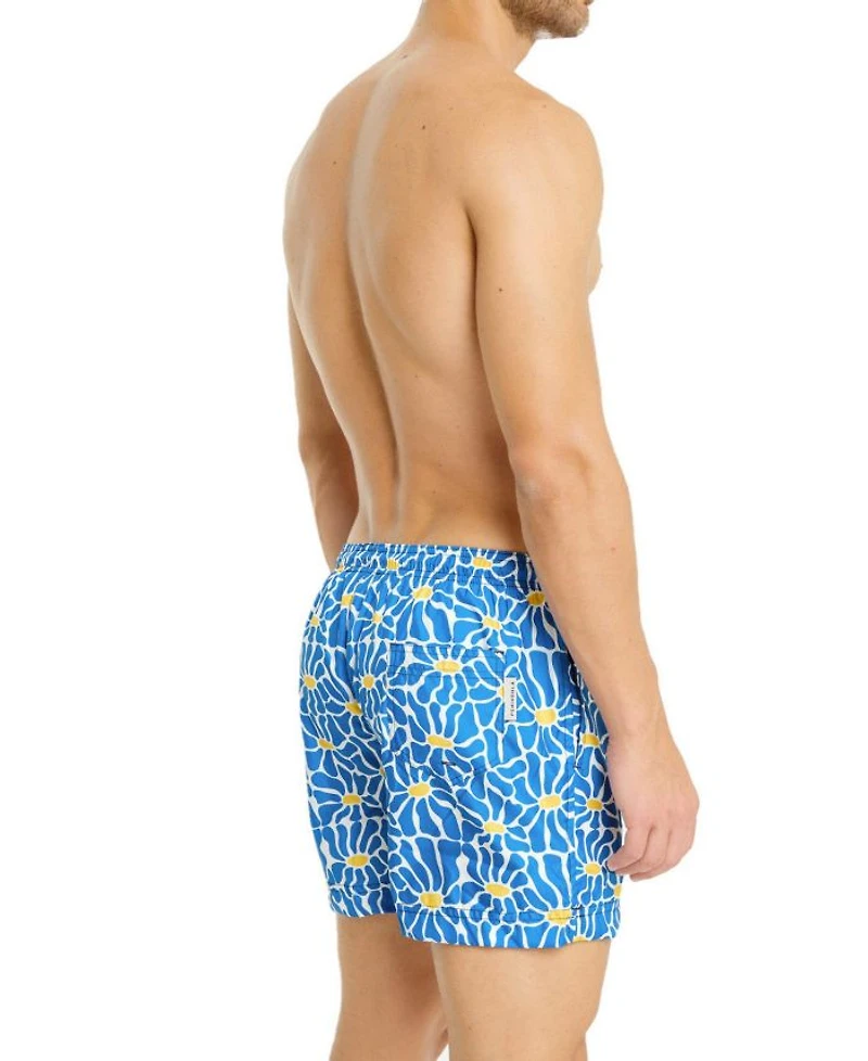 4.9" Montefiore Swim Shorts