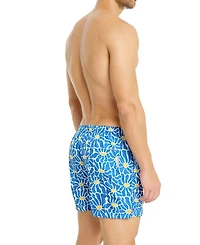 4.9" Montefiore Swim Shorts