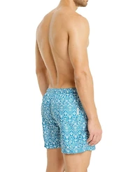 4.9" Arazzo Swim Shorts