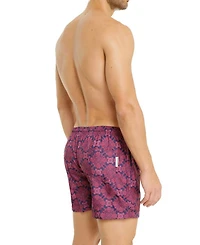 4.9" Casuzze Swim Shorts