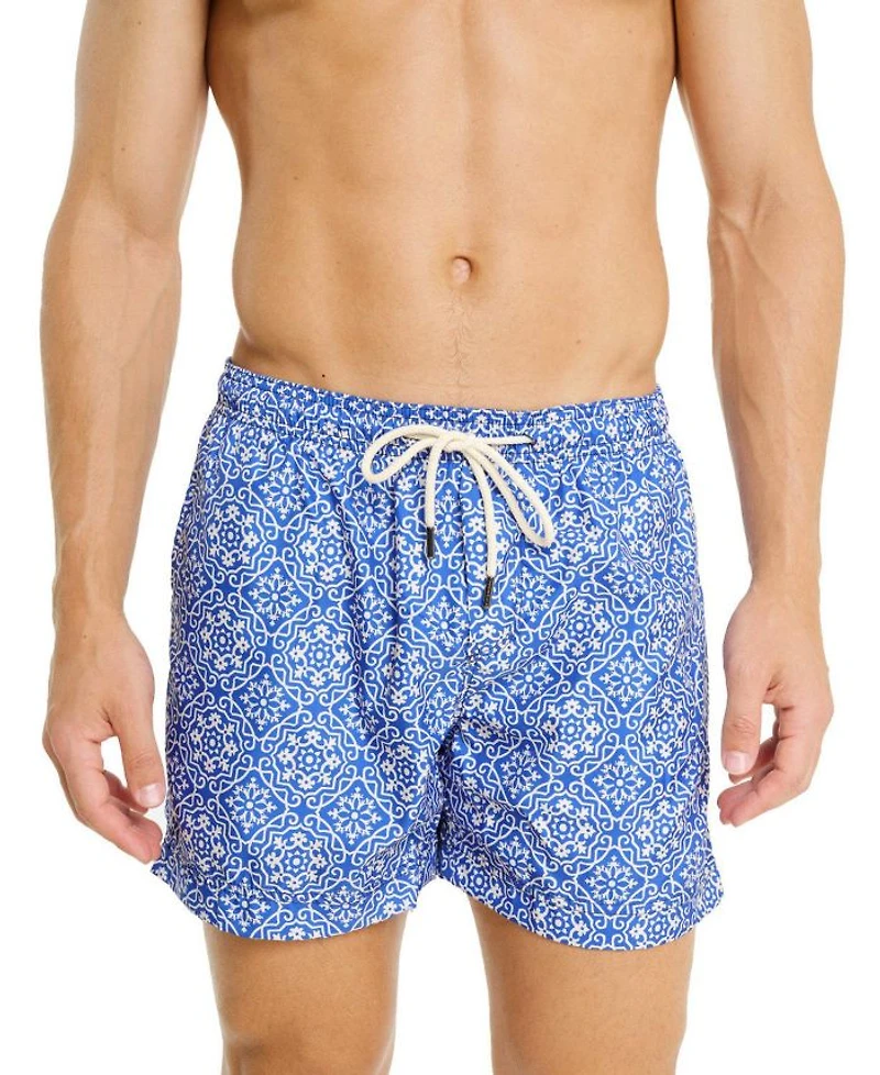 4.9" Filicudi Swim Shorts
