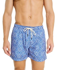 4.9" Filicudi Swim Shorts