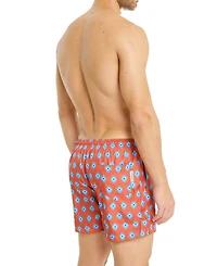 4.9" Pernice Swim Shorts