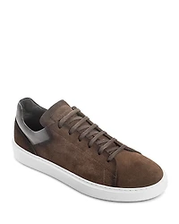 To Boot New York Men's Rocco Suede Sneaker