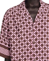 Loose Fit Shirt