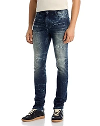 Rta Skinny Jeans