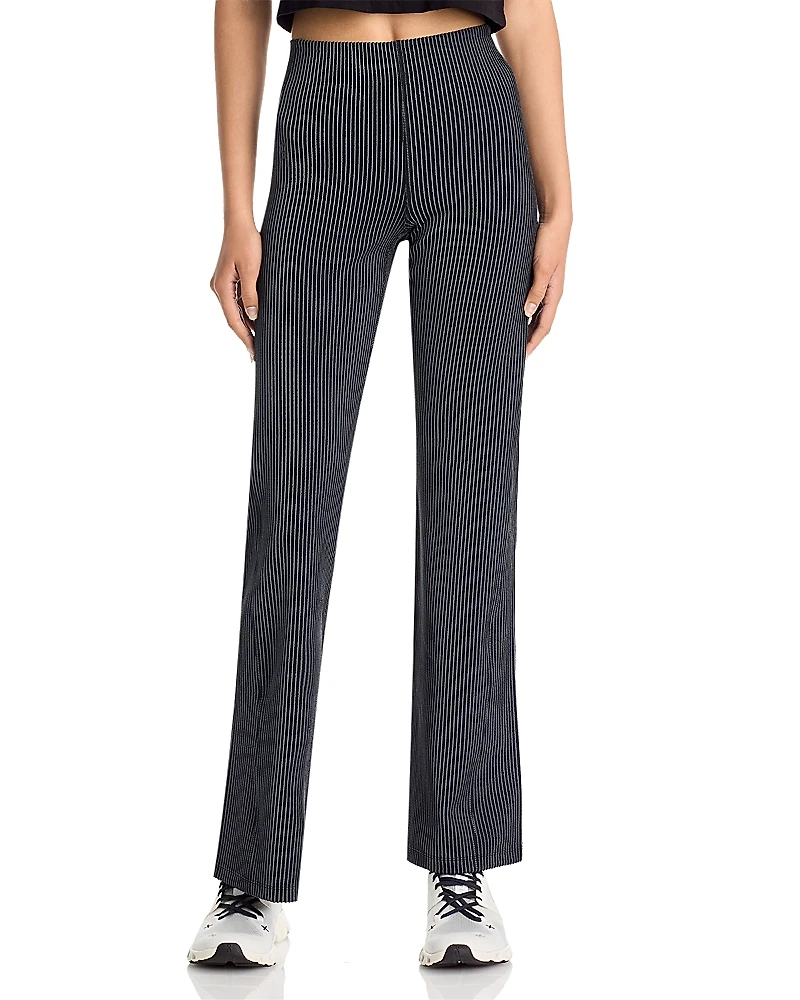 On All Day Ribbed Pants