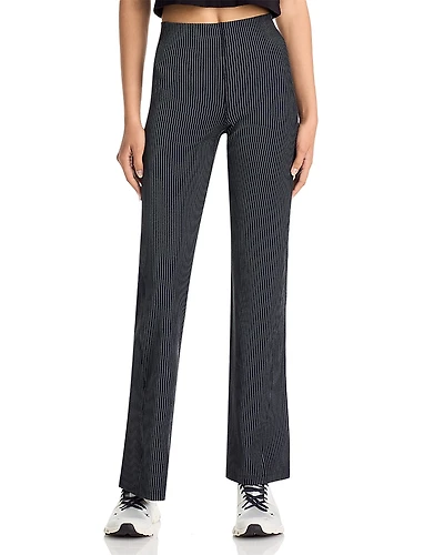 On All Day Ribbed Pants