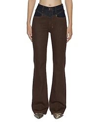 Ksubi Soho Original Splice Jeans