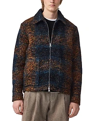NN07 Gael 80267 Jacket