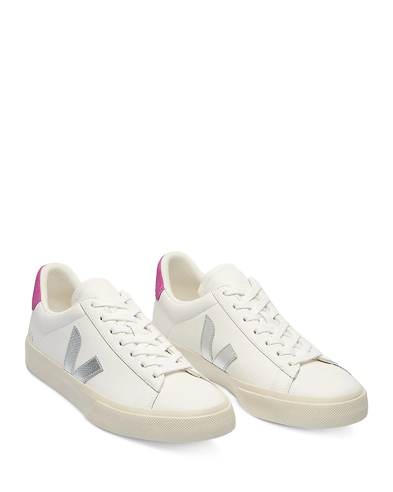 Veja Women's Campo Sneakers