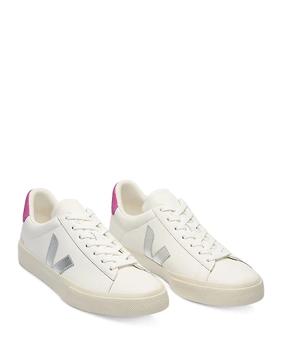 Veja Women's Campo Sneakers