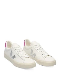 Veja Women's Campo Sneakers