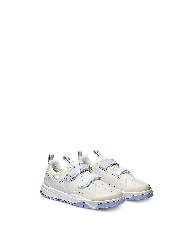 On Unisex The Roger Kids Sneakers - Toddler, Little Kid