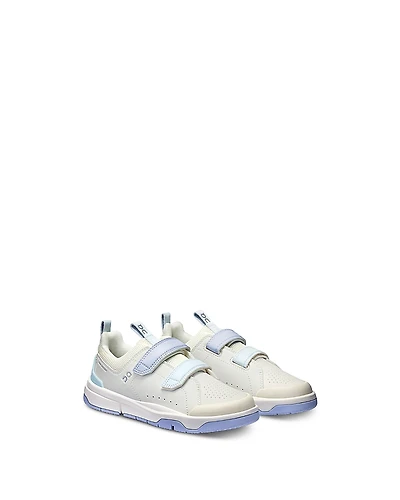 On Unisex The Roger Kids Sneakers - Toddler, Little Kid
