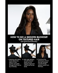 Duet Blowdry