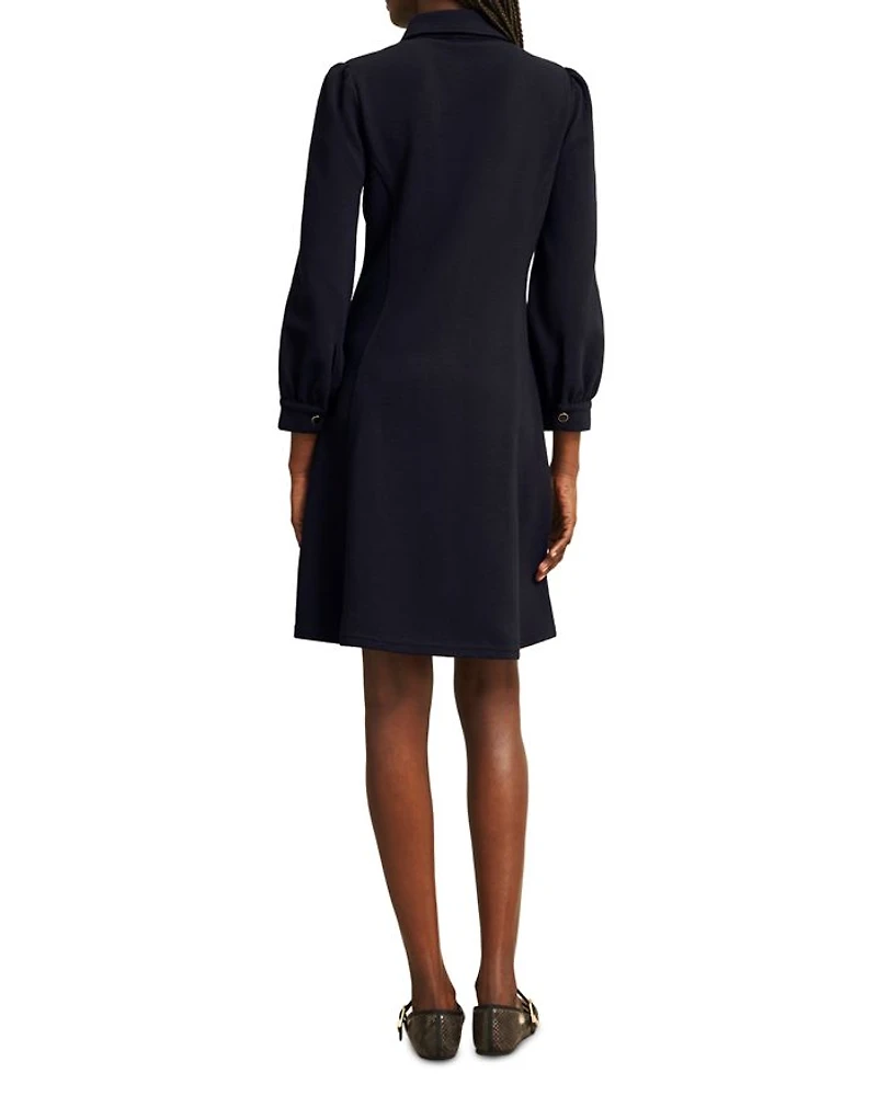 Alara Ponté Dress
