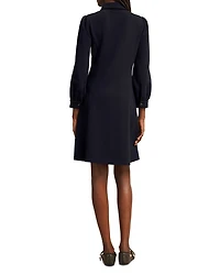 Alara Ponté Dress