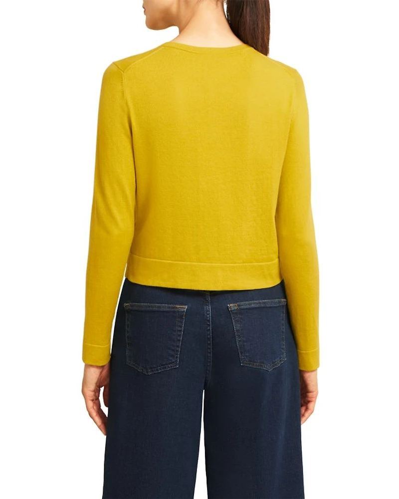 Michelle Cardigan