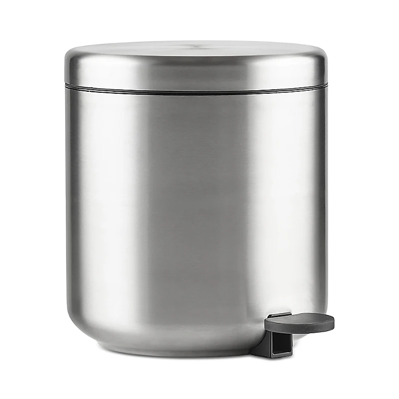 Zone Denmark Zone Ume Pedal Bin, 4 qt.