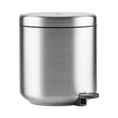 Zone Denmark Zone Ume Pedal Bin, 4 qt.