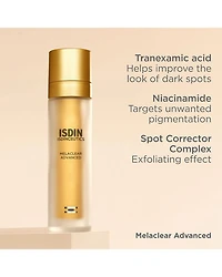 ISDINCEUTICS Melaclear Advanced 1.7 oz.