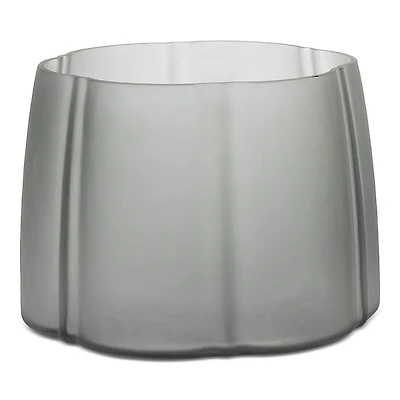 Serax Vase 02 Grey Shapes