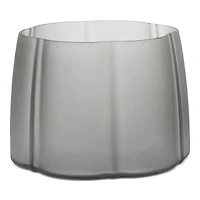 Serax Vase 02 Grey Shapes