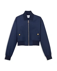 Stretch Jacket