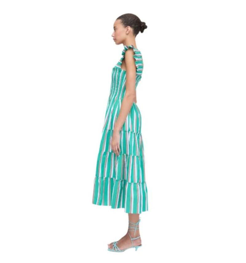 The Ellie Nap Dress