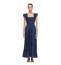 The Ellie Maxi Nap Dress