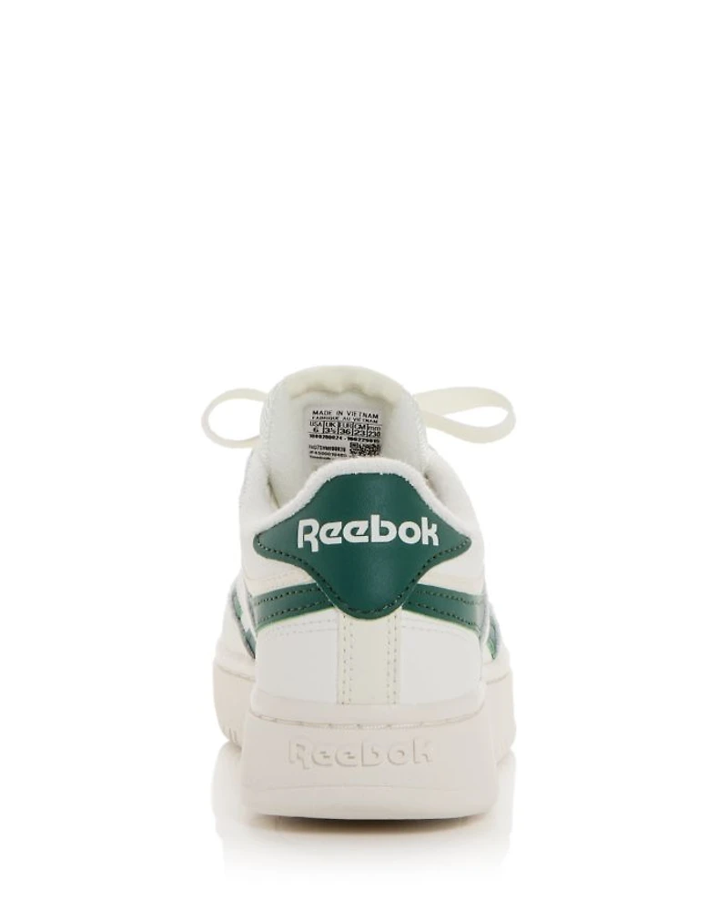 Women's Club C Double Revenge Low Top Sneakers