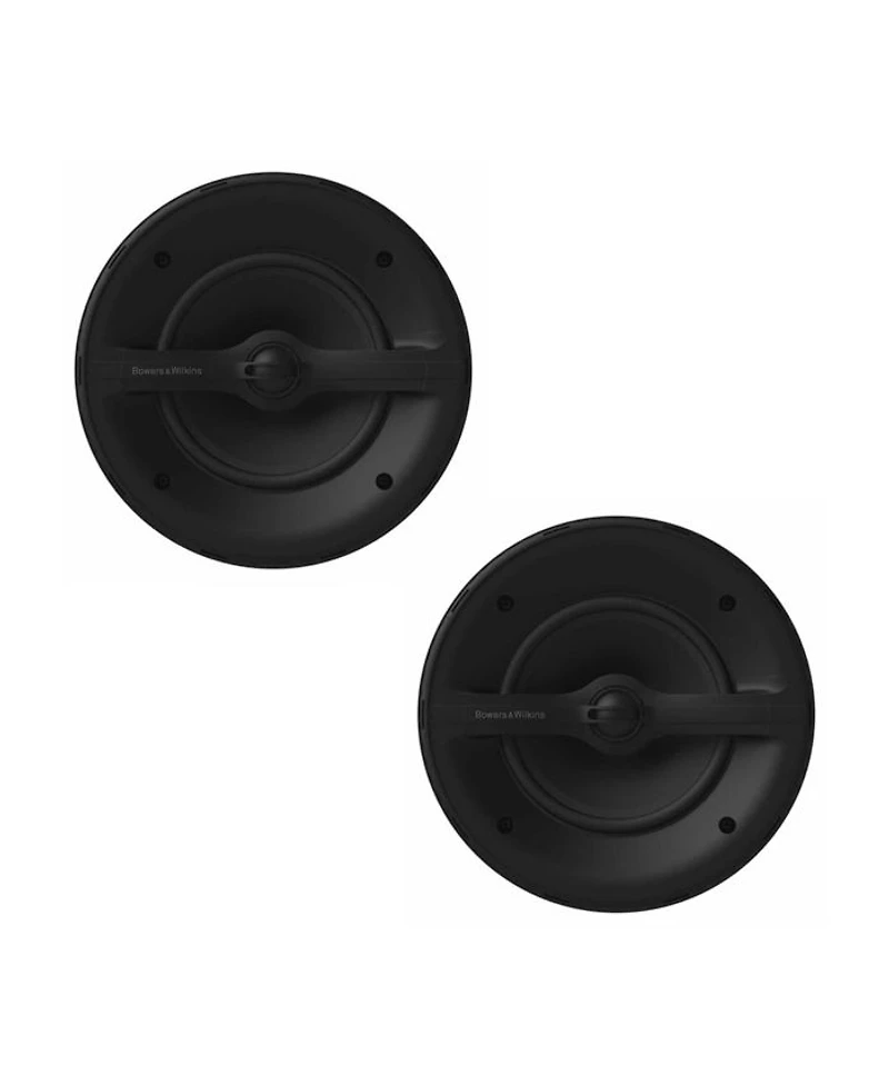 Marine 6 2-Way 6" Loudspeaker - Pair