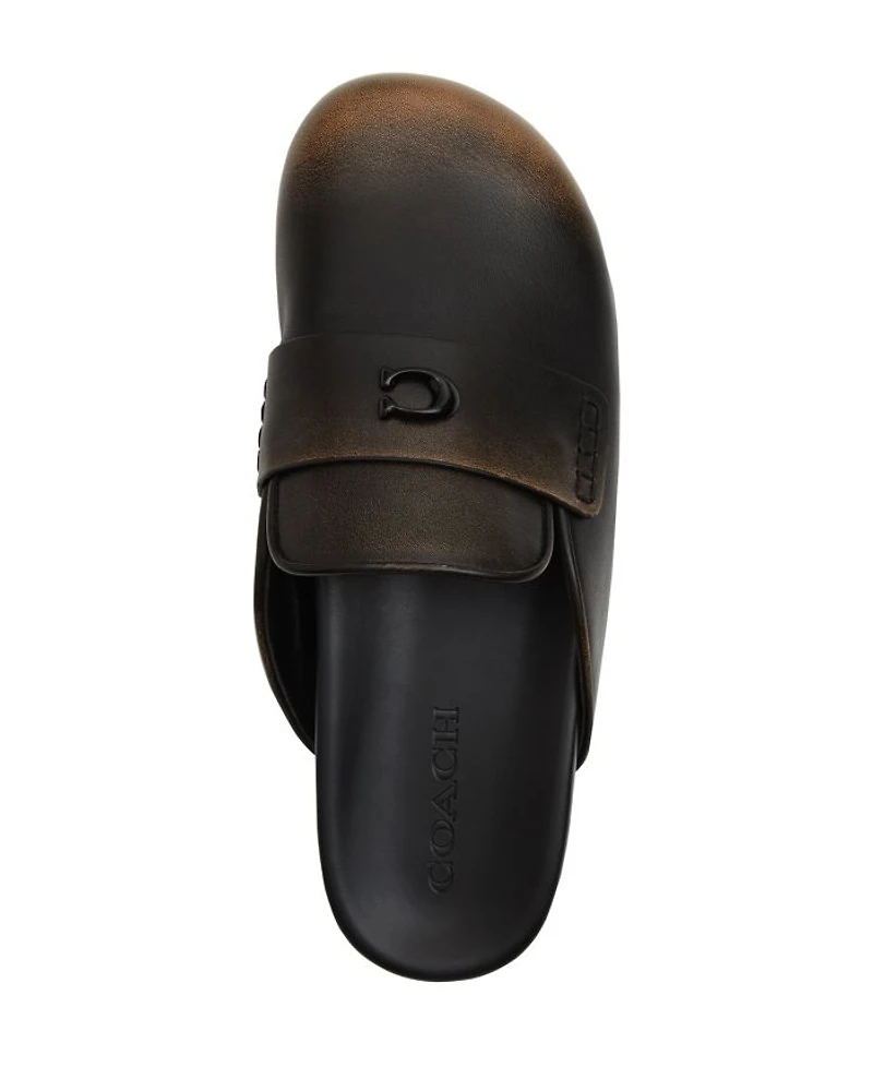 Women's Sculpted C Clogs