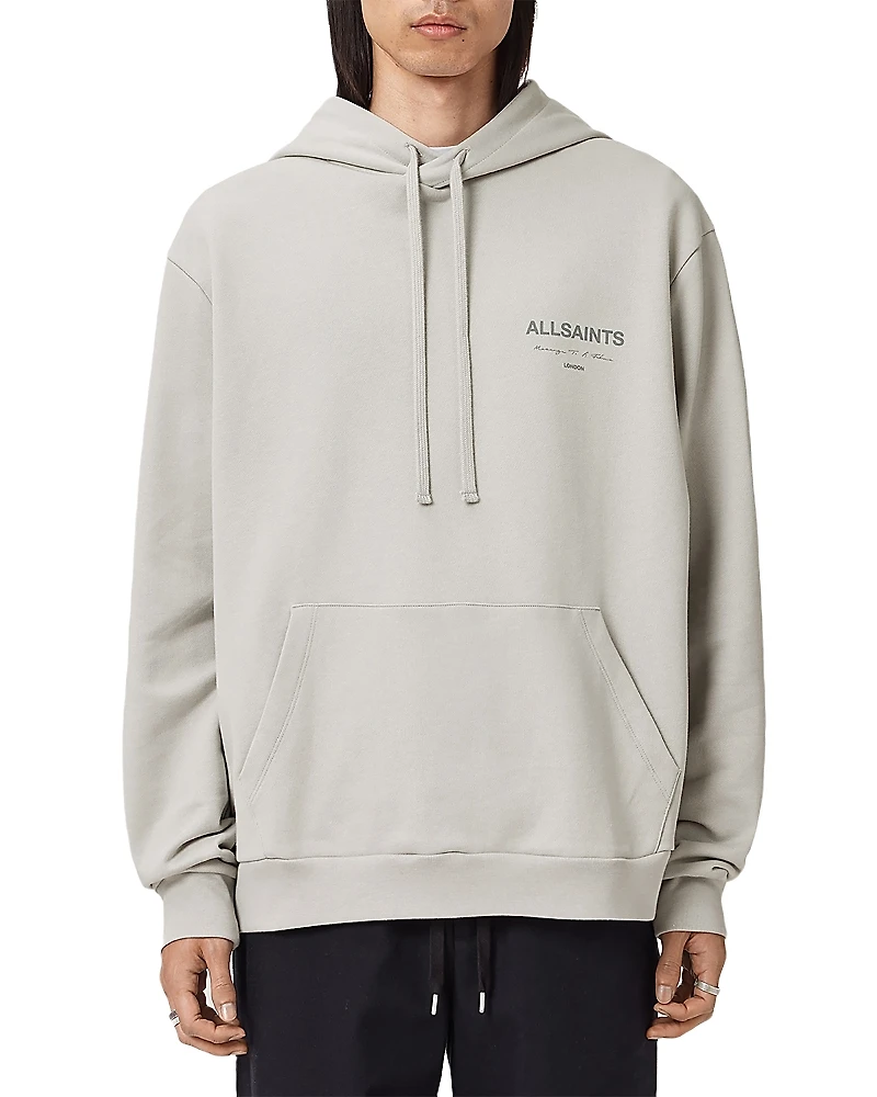 Allsaints Future Oth Hoodie