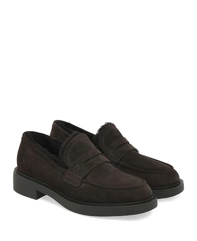 Women's Harris Mocassin