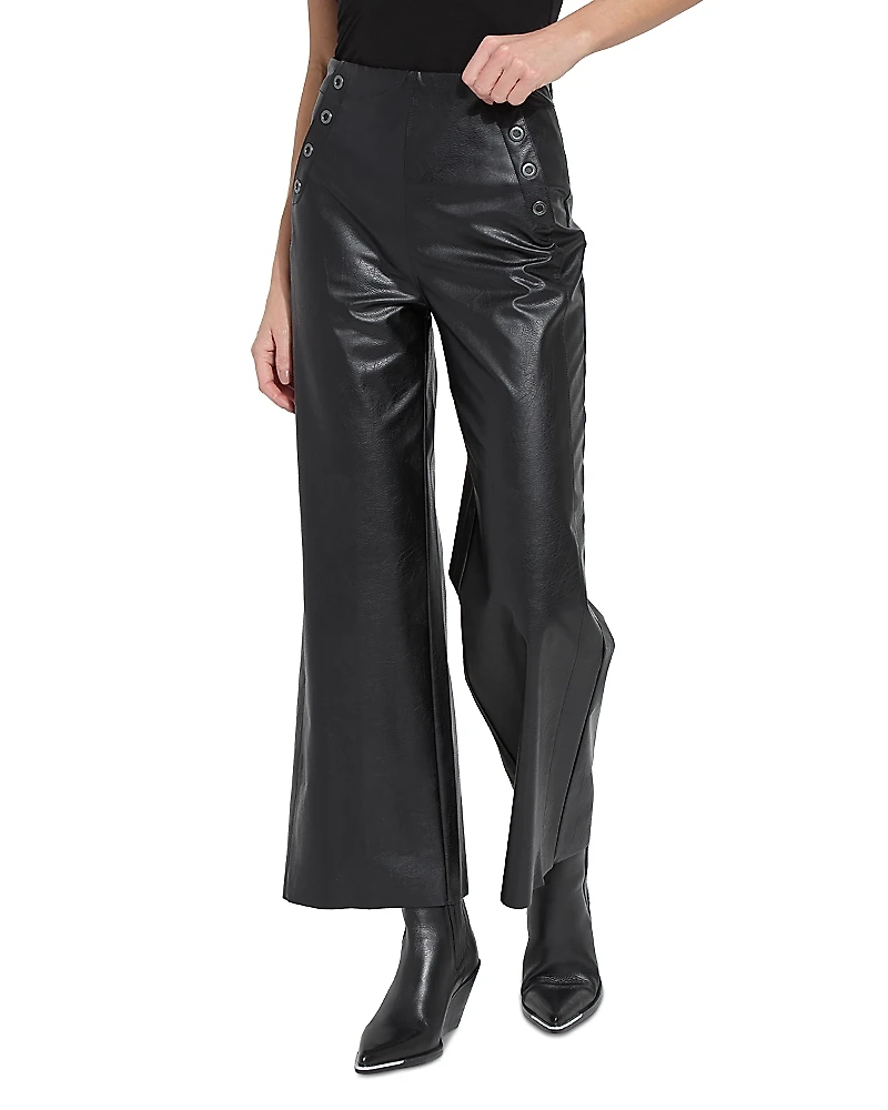 Lysse Odalis Faux Leather Pants