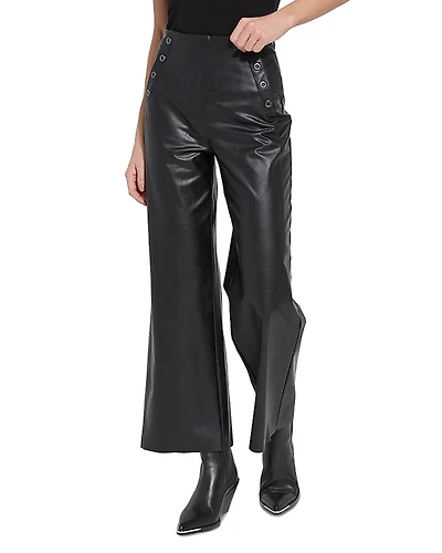 Lysse Odalis Faux Leather Pants
