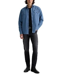 Tellis 34" Slim Fit Jeans