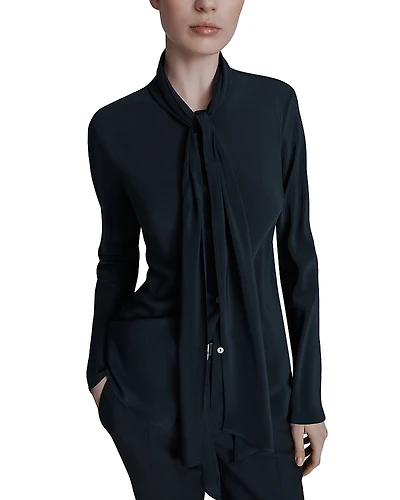 Marella Atalia Dark Grey Blouse