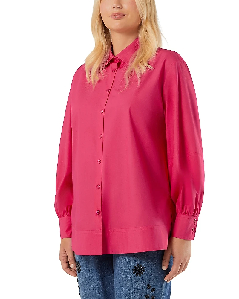 Marina Rinaldi Monia Shirt