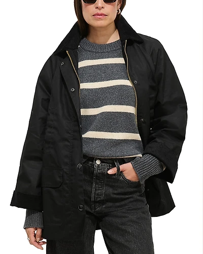 Alex Mill Chiltern Street Jacket