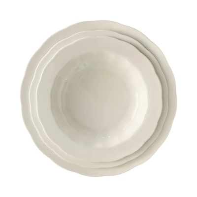 Serax Silhouette Pasta Bowl